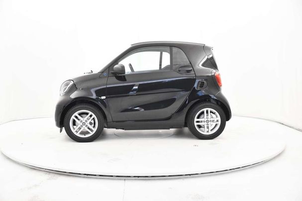 Smart ForTwo EQ 60 kW image number 2