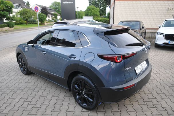 Mazda CX-30 2.0 Homura 110 kW image number 6