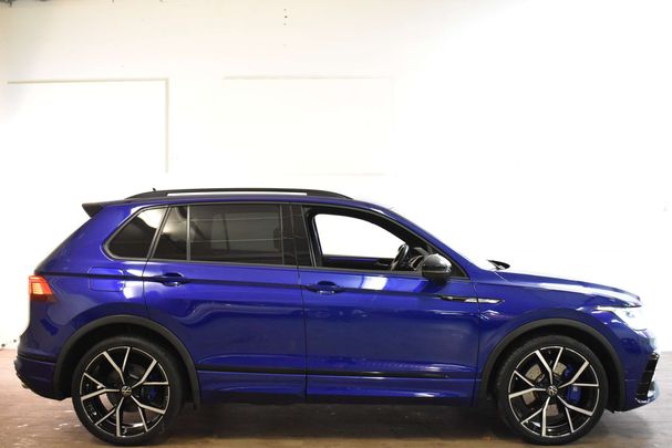 Volkswagen Tiguan R 4Motion DSG 235 kW image number 3