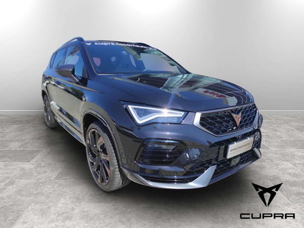 Cupra Ateca 2.0 TSI 221 kW image number 2