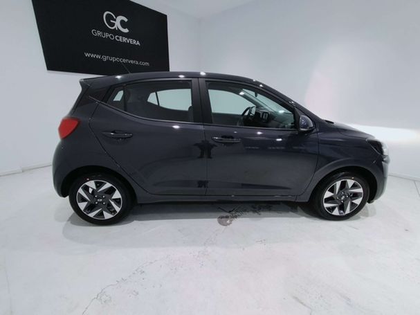 Hyundai i10 1.0 49 kW image number 5