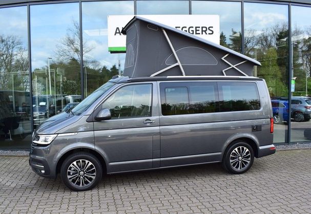 Volkswagen T6 California DSG 4Motion Ocean 110 kW image number 9