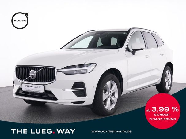 Volvo XC60 B4 Diesel Momentum 145 kW image number 2