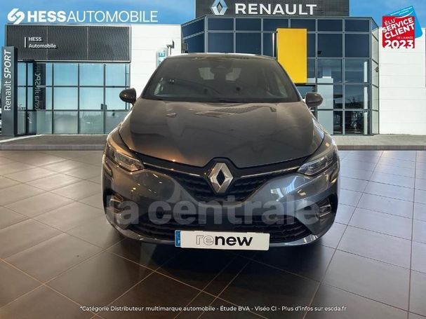 Renault Clio TCe 100 Intens 74 kW image number 3