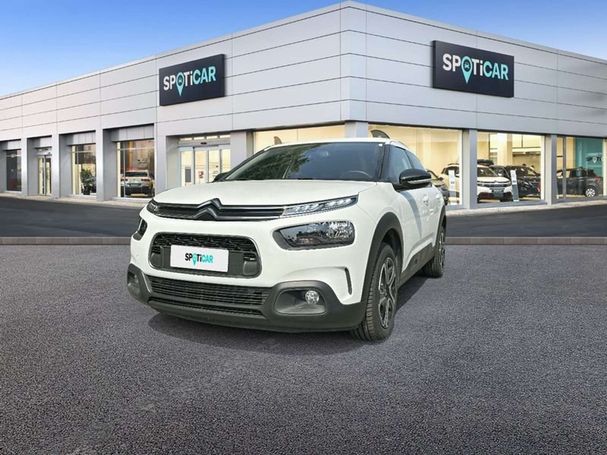 Citroen C4 Cactus BlueHDi 100 Feel 75 kW image number 1