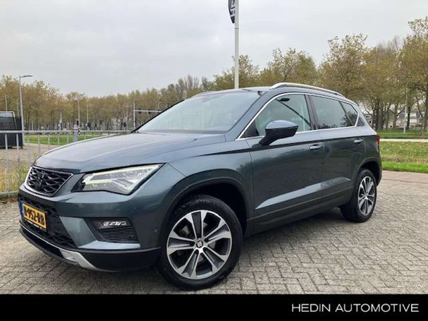 Seat Ateca 1.5 TSI Style 110 kW image number 1