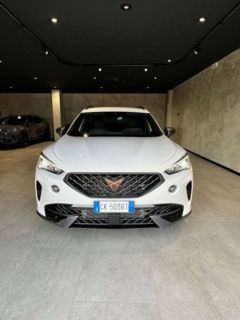 Cupra Formentor 1.5 TSI DSG 110 kW image number 10