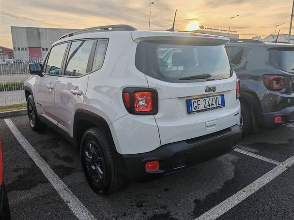 Jeep Renegade 1.0 Longitude 88 kW image number 4