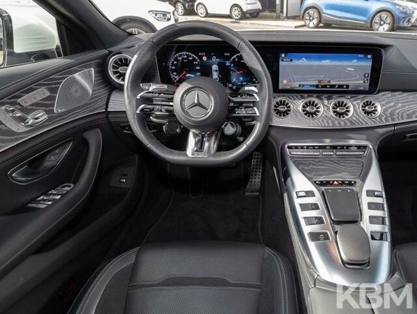 Mercedes-Benz AMG GT 53 320 kW image number 6