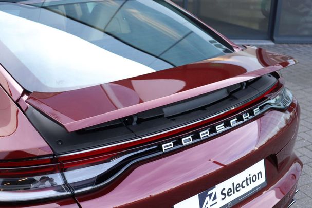 Porsche Panamera 4 E-Hybrid 340 kW image number 15