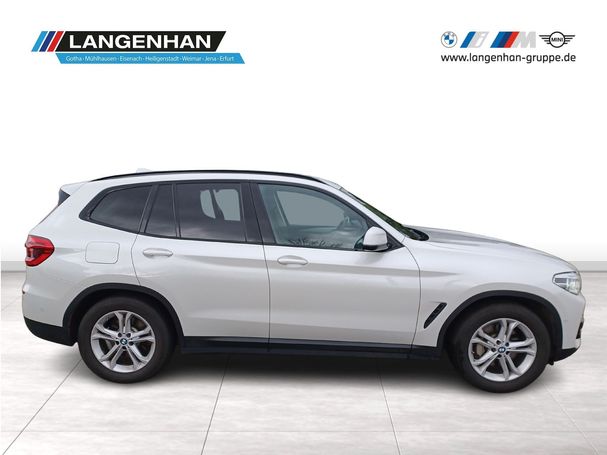 BMW X3 xDrive30e 215 kW image number 4