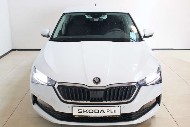 Skoda Scala 1.0 TSI Ambition 81 kW image number 2