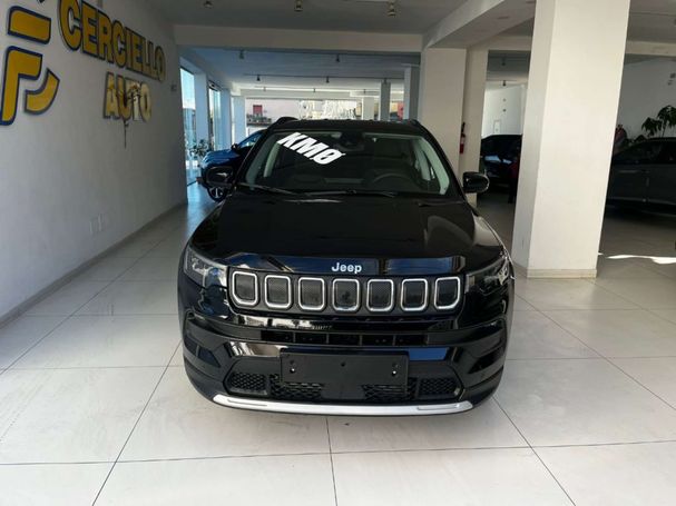 Jeep Compass Limited 96 kW image number 2