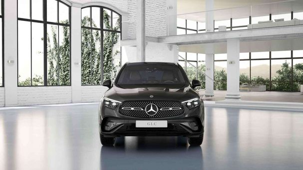 Mercedes-Benz GLC 300 e edition 4Matic 230 kW image number 4