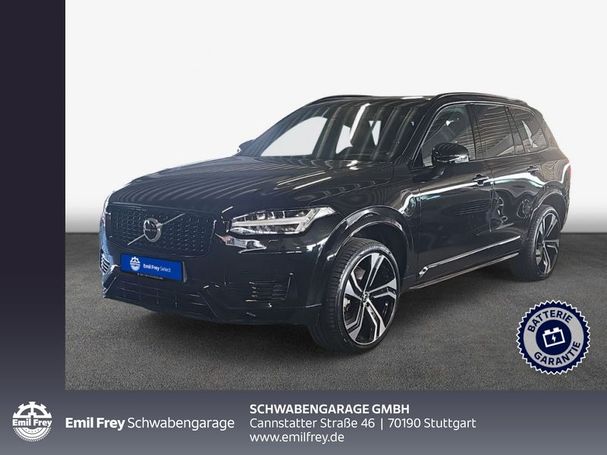 Volvo XC90 T8 Recharge AWD 335 kW image number 1