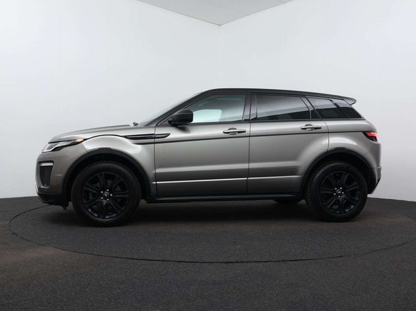 Land Rover Range Rover Evoque Si4 SE Dynamic 177 kW image number 6