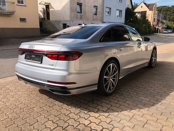 Audi A8 210 kW image number 3