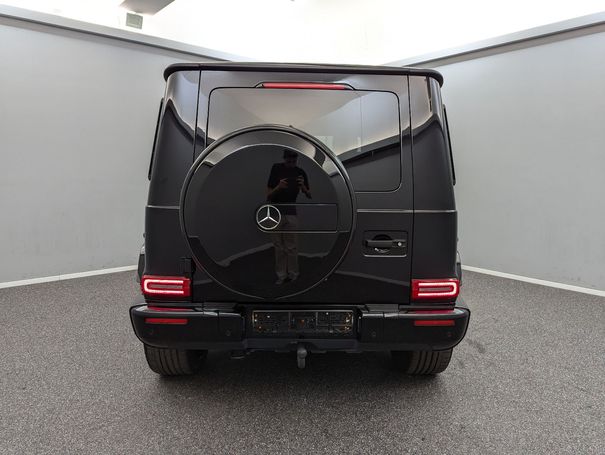 Mercedes-Benz G 350 d 210 kW image number 7