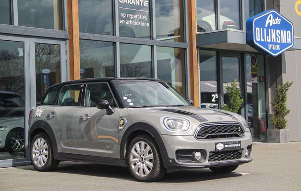 Mini Cooper S Countryman 164 kW image number 6