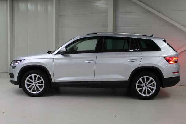 Skoda Kodiaq 1.5 TSI 110 kW image number 4