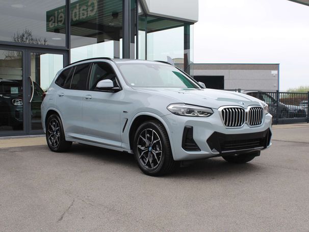 BMW X3 xDrive30e 215 kW image number 3