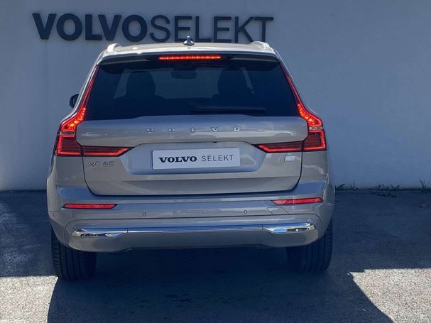 Volvo XC60 T6 Recharge AWD 187 kW image number 5