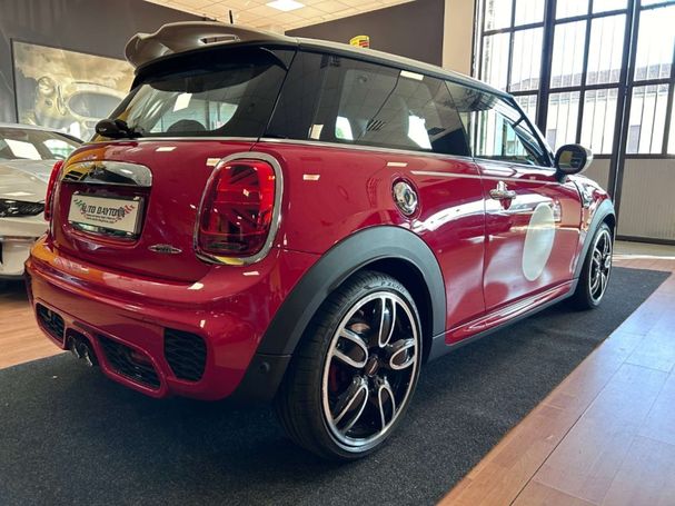 Mini John Cooper Works 170 kW image number 8