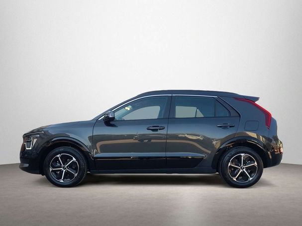 Kia Niro 1.6 GDI 104 kW image number 5