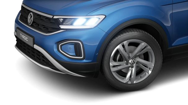 Volkswagen T-Roc 1.5 TSI DSG 110 kW image number 7