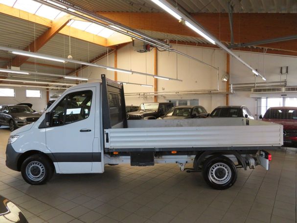 Mercedes-Benz Sprinter 314 CDi 105 kW image number 12