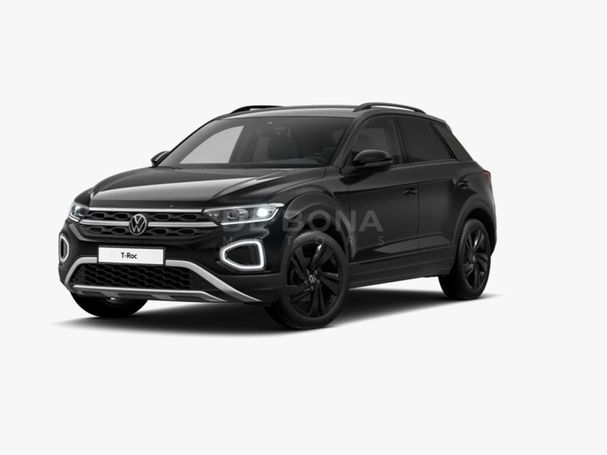 Volkswagen T-Roc 1.0 TSI Style 85 kW image number 1