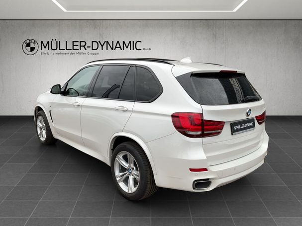 BMW X5 xDrive40d 230 kW image number 4