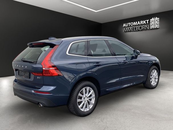 Volvo XC60 AWD 145 kW image number 4