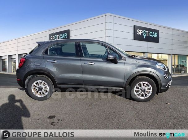 Fiat 500X 1.3 FireFly DCT 111 kW image number 5