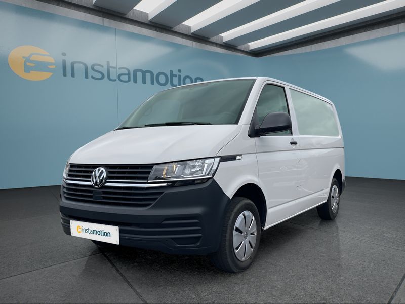 Volkswagen T6