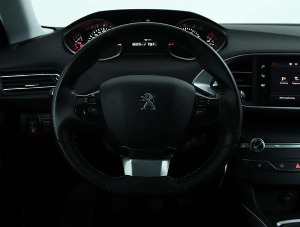 Peugeot 308 SW 1.2 110 81 kW image number 49