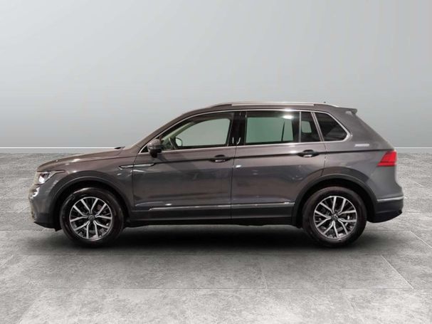 Volkswagen Tiguan 1.5 TSI Life DSG 110 kW image number 19