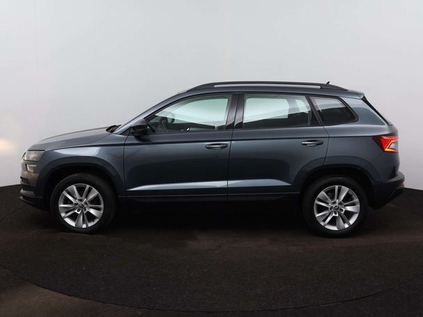 Skoda Karoq 1.5 TSI ACT DSG Style 111 kW image number 18