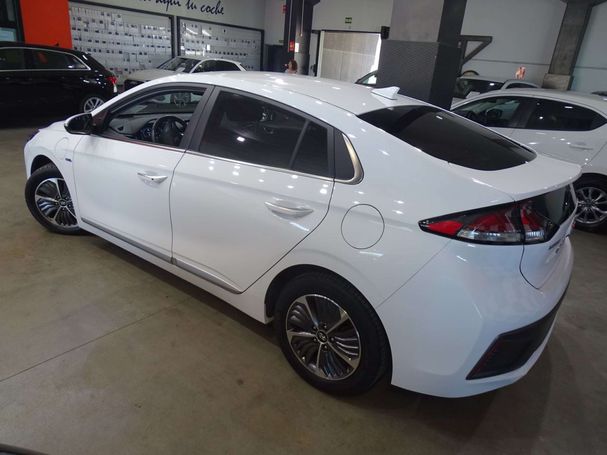 Hyundai Ioniq 1.6 GDI 104 kW image number 5