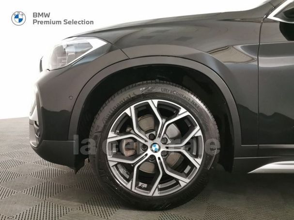 BMW X1 sDrive18i xLine 103 kW image number 12