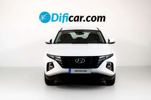 Hyundai Tucson 1.6 GDi 96 kW image number 3