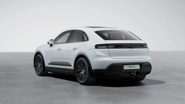 Porsche Macan 285 kW image number 2