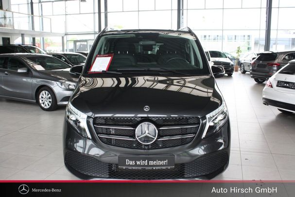 Mercedes-Benz V 250d 140 kW image number 2