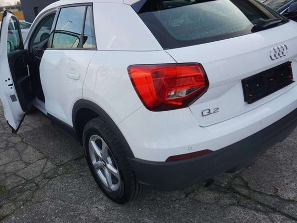 Audi Q2 85 kW image number 7