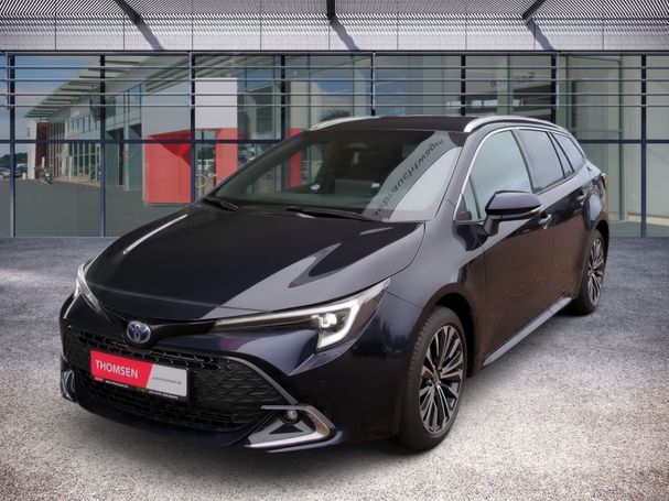 Toyota Corolla Touring Sports 144 kW image number 1