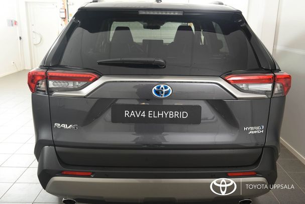 Toyota RAV 4 163 kW image number 2