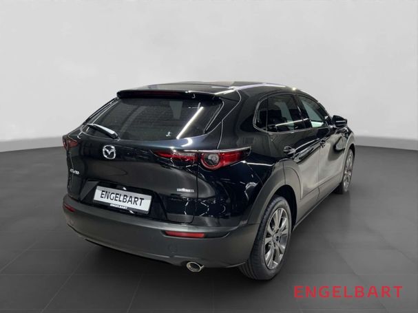 Mazda CX-30 SKYACTIV-X 2.0 137 kW image number 2