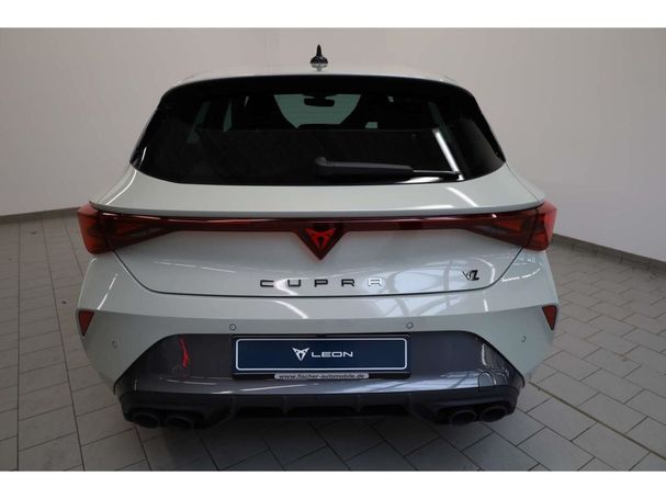 Cupra Leon VZ 2.0 TSI 221 kW image number 5