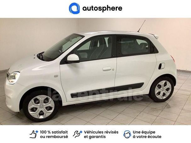 Renault Twingo ZE 22 kWh 60 kW image number 5