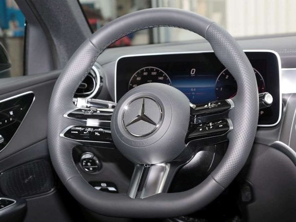 Mercedes-Benz GLC 300 198 kW image number 8